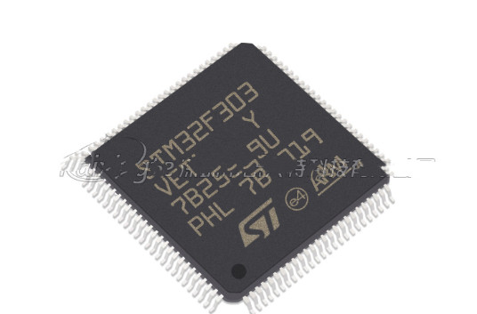 AT32F403AVGT7 PIN To PIN Alternative STM32F303VET6 STM32F205VET6 STM32F205VCT6