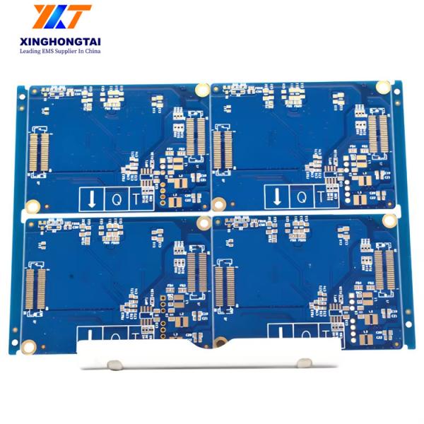 High Frequency 15V 3A Pure Sine Wave Inverter PCB Board Circuit Power Supply