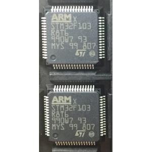 STMicroelectronics STM32F103R8T6 component 32F103R8T6 Programmable Automatic