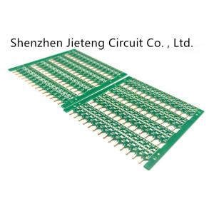 China Automobile Prototype PCB Assembly Circuit Board 6 Layer FR4 TG170 on sale