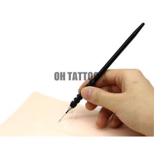 9g Slender Manual Eyebrow Tattoo Pen Compatible With 3R, 5R and 7R Needles