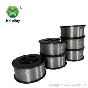 Cheap KX NiCr19Fe19Nb5 Light Rod Plate Structural Operating Temperature Range For High Temperature Alloy for sale