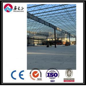 ISO Steel Structural Material Recyclable Structural Steel Columns Metal Framing