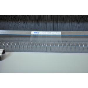 100% Polyester Screen Printing Mesh for Textile Printing Plain Weave