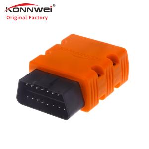 Durable Bluetooth WIFI Diagnostic Scanner KONNWEI KW902 WIFI Elm327 Pic18f25k80