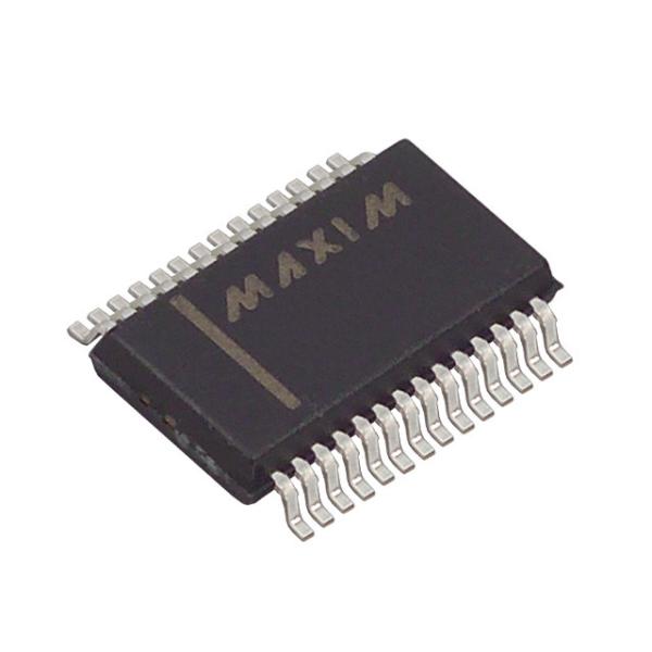 MAX3243ECAI ±15kV ESD-Protected Integrated Circuit Chip RS-232 Transceivers with