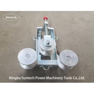 Aluminum Sheave Grouding Wire Cable Pulley Block Conductor Stringing Blocks
