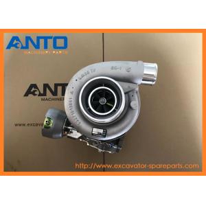 3159810 315-9810 Turbocharger Excavator Engine Parts For 320D GC 320D L 323D L