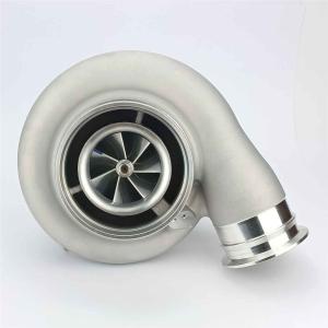 MS-TECH S400 S480 Turbo 171702 466713-0005 Turbocharger For DDC-MTU Truck With