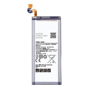 Rechargeable Ss Lithium Ion Battery 3300mah EB-BN950ABE battery