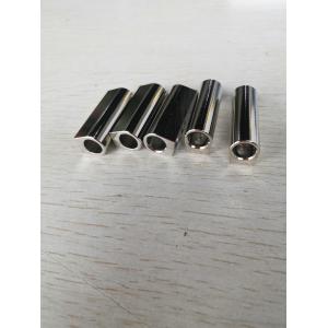 Custom Pressure Gauge Connectors, Connectors, All Kind Of Cnc Machining Parts