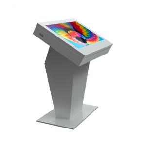 3600W Signage FHD 1920x1080 Digital Video Player Kiosk