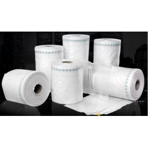 Recyclable Easy Handling Inflatable Air Bag Packaging Customized Size