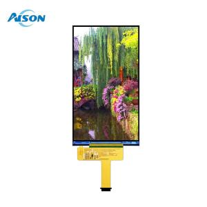 5.5 Inch MIPI TFT Module 1080*1920 Resolution LCD Displays with Capacitive Touch