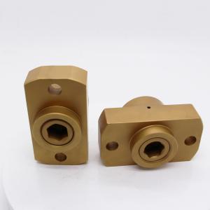 Customized Cold Heading Nut Mold with Alloy Material and Square Shape for