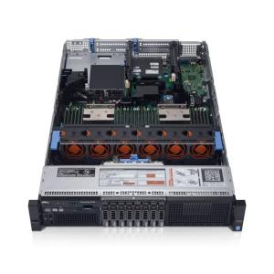 DELL POWEREDGE R740XD 24*2.5 2U Rack Server