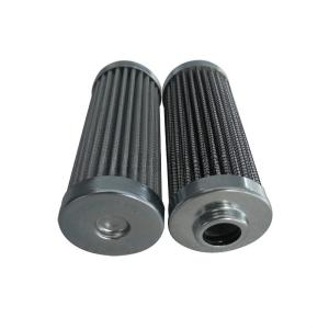 852059SM10 Vickers Filter Hydraulic Oil Filter Element Glassfiber Media 21-210