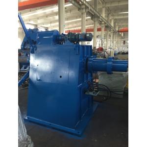 8 Inch AP1 5CT Standard Tube Making Machine For Construction Adjustable