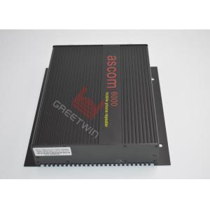 23dBm Power Dual Band Cell Phone Signal Boosters GSM 900MHz WCDMA 2100MHz