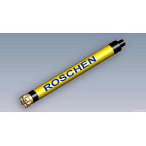 SD5A SD5 down hole hammer drilling Working Pressure 2.5 MPa for Construction
