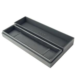 Fashionable Knife Gift Packing Box Mdf Material Customized Color OEM / ODM