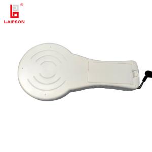 134.2khz FDX-B RFID Animal Ear Tag Pet Chip Reader Microchip Handheld Scanner