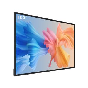 100-inch 4K UHD Smart TV, Immersive Viewing Experiences, Enterprise-grade