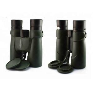 CE ROHS Authentication 7x40 Long Distance Binoculars Compact Roof Prism