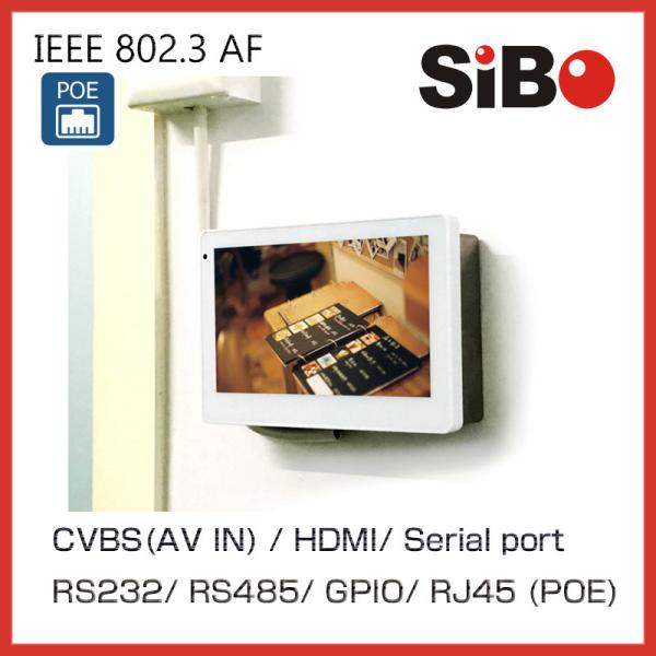 Quality Enhanced  IO I2C Android Controller wholesale