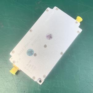WiFi 2.4G Band Solid State Power Amplifier SMA DC 12V 2400MHz 2500MHz