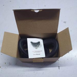 VR Accessorie Set Lens Protector+Face Pad Cove+Facial Interface Bracket+Silicone