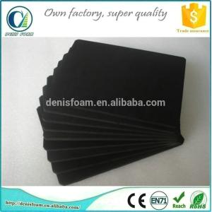 Custom fireproof board of eva foam material