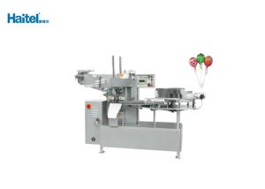 Cheap Microcomputer Control Candy Bagging Machine Color Code Tracking System for sale