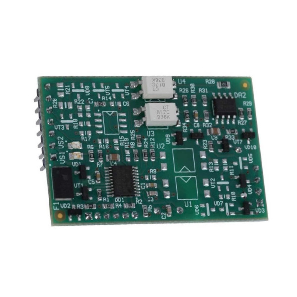 Quality PCBA Consumer Electronics SMT Electric Tandoor Printed Circuit Board Assembly wholesale