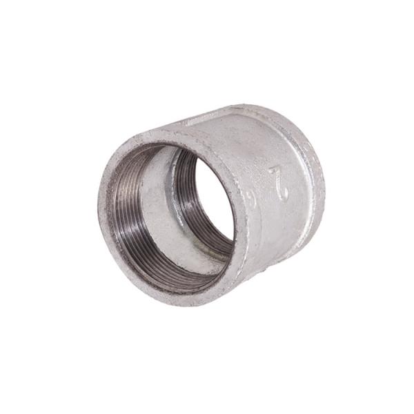Quality Equal Shape En 10242 Pipe Fittings 1/2 Inch Galvanised Water Pipe Fittings wholesale