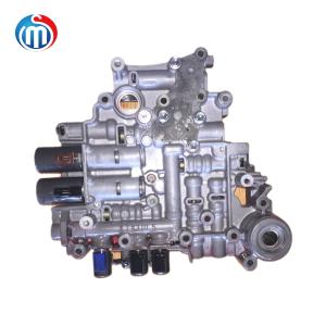 China K310 K311 Auto Gearbox Valve Body For Toyota 2010-2018 Models 35410-12780 on sale