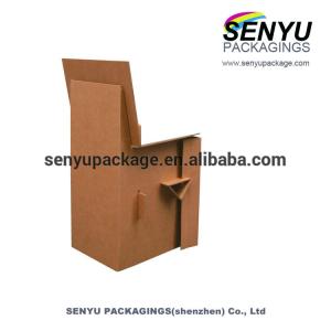 Corrugated Shipping Boxes / Cardboard Corrugated Box
