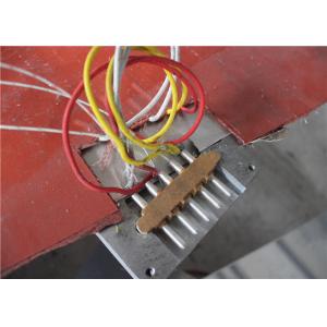 Fonmar Komp 650×600 Nilos Press pressure bag press conveyor belt vulcanizing