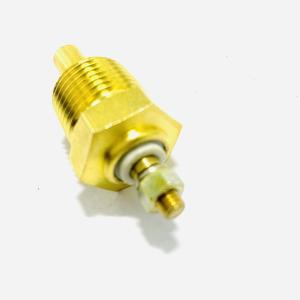 Oe 7n8532 Factory Supplier Excavator Engine Small Water Temperature Sensor 12v