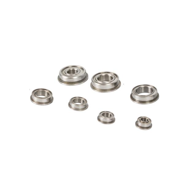 Quality SMF95C ZZ OD9mm Hybrid Ceramic Bearings For RC Models wholesale