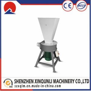 Sofa Waste Foam Sponge Crusher Recycling Latex PS PU Foam Sponge Shredder
