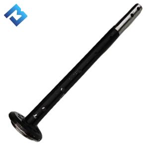 ABG6820C ABG325 14320287 Paver Auger Drive Shaft 1M Length Grey Color