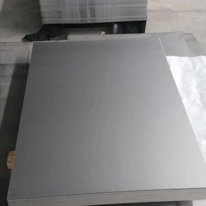 ASME SB265 GR2 Titanium Plate UNS R50400 Alloy TA2 With EN 10204-3.1 Certificate