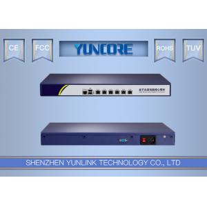 Cheap CAPWAP Protocal Wifi Access Point Controller for sale