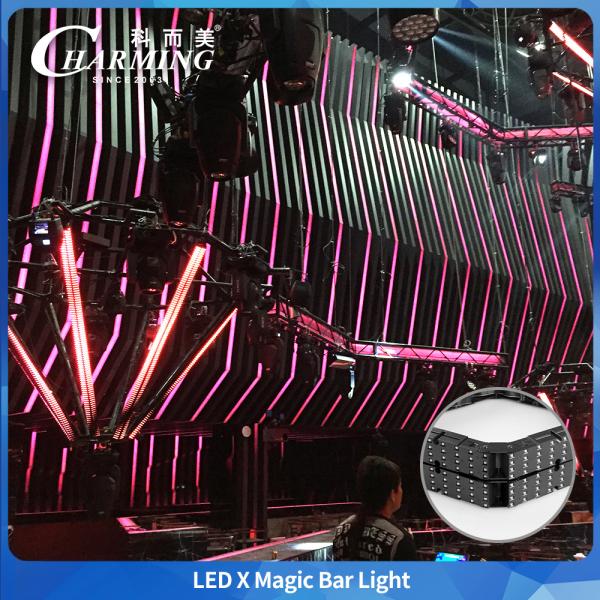 Easy To Disassemble And Assemble To Different Lengths Charming Product LED X