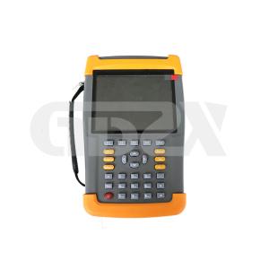 Handheld Energy Meter Calibrator Power Quality Analyzer Harmonics Analyzer
