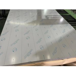 Mill Test JIS 309S 310S Stainless Steel Plate Sheet with 700mm Width and 5mm
