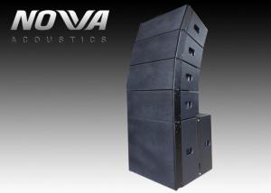 China Two Way Outdoor PA Speaker System  Loudspeaker For Outdoor Stage on sale