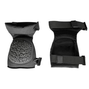 Custom Hard Shell Protective Gel Knee Pad for Work Garden and Construction Thick