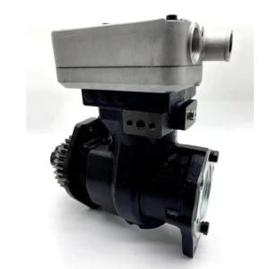 China Engineering Machinery Engine Air Compressor For Cummins ISX15/QSX15 3689649 3689649RX Excavator on sale